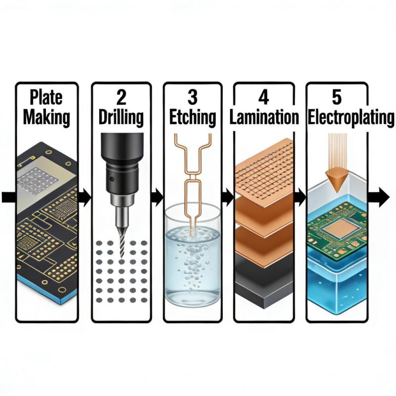 Manufacturing Costs