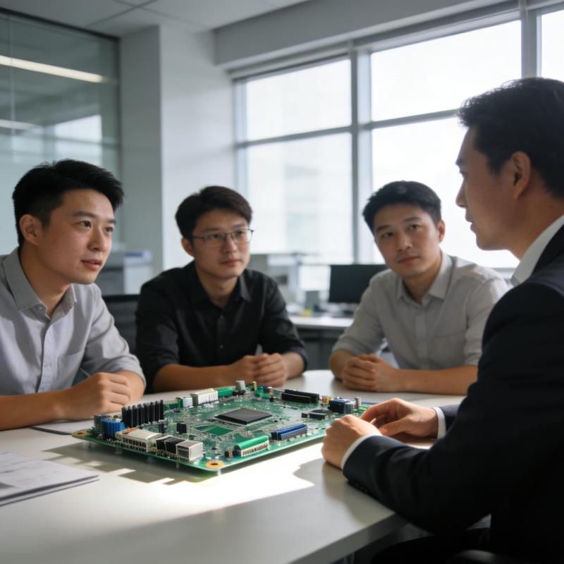 Choosing the Right PCBA Prototype Service Provider