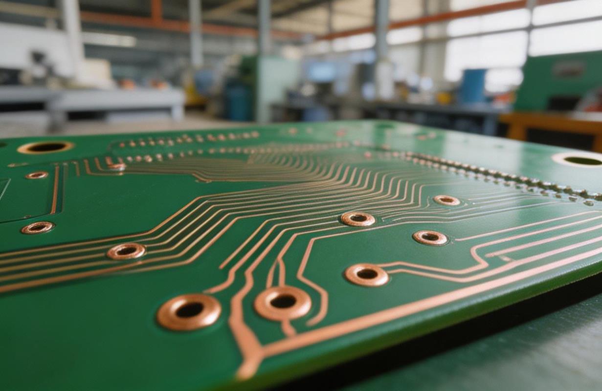 DFM important in PCB design