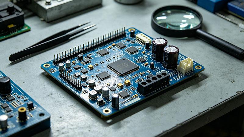 SMT Assembly for PCB