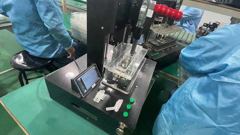 Functional Testing (FCT)